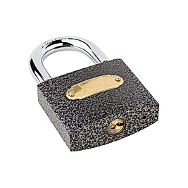 Kale Asma Kilit 60 mm