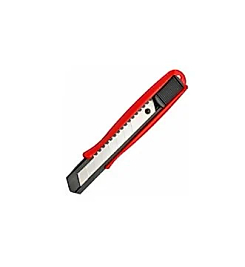 VİP-TEC PLASTİK MAKET BIÇAĞI VT875118