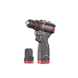 GRX1633-2 BMC GROGH AKÜLÜ MATKAP 16V-2Ah