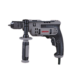 GRM1223 GROGH ELEKTRİKLİ DARBELİ MATKAP 710W