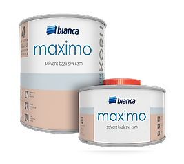 Bianca Maximo Sıvı Cam 0,5 Kg